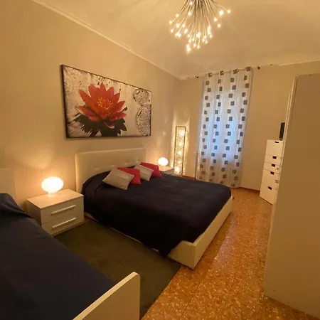 Il Portone Apartment Turin