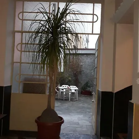 Apartment Il Portone *