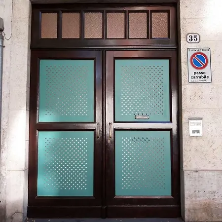 Il Portone Apartment *