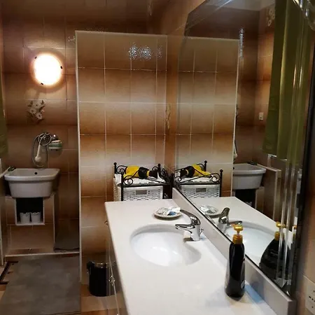 Il Portone Apartment Turin