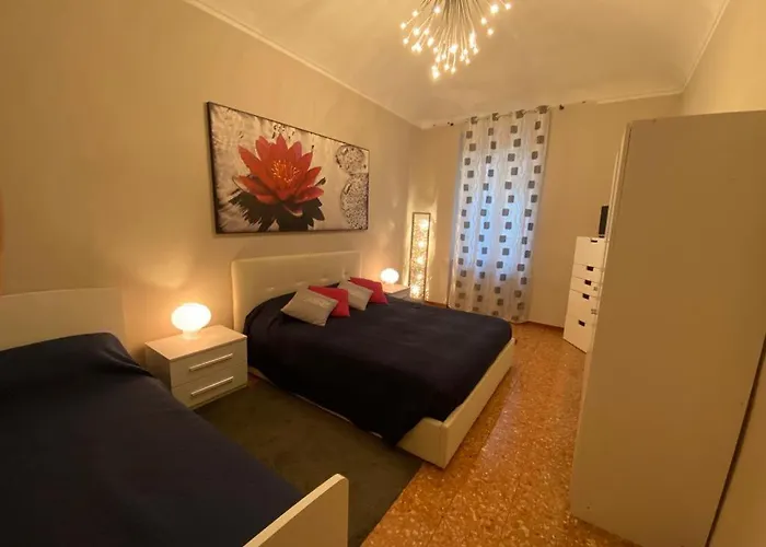 Il Portone Apartmán Turín