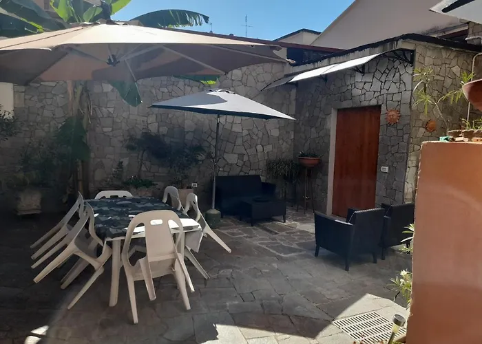 Il Portone Appartement