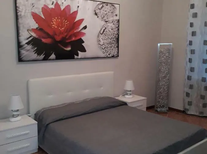 Apartmán Il Portone