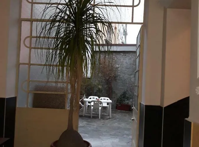 Appartement Il Portone *