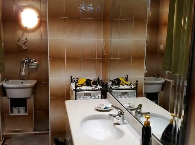 Il Portone Appartement Turijn