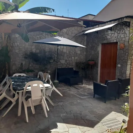 Il Portone Apartament