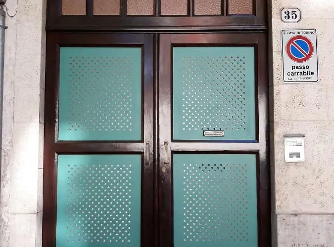 Il Portone Lägenhet *