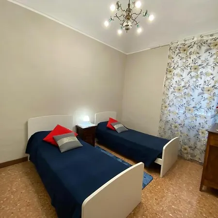 Il Portone Apartment *